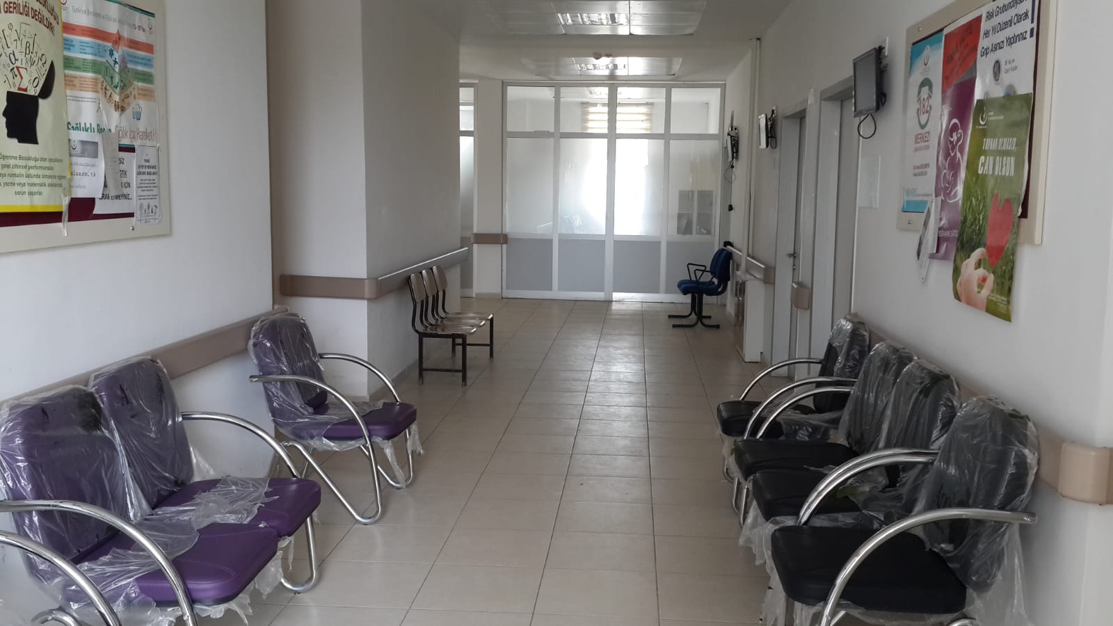 Asm İç Görünüm 2